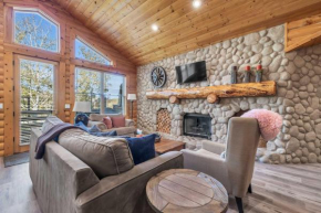 Deer Valley 2BR Condo with Hot Tub Walk to Lift